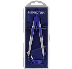 Passer Staedtler Mars 553 met snelverstelling