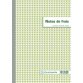Manifold 'Notes de Frais', 297 x 210 mm vertical