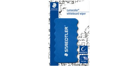 Brosse à tableau Lumocolor whiteboard-wiper 652