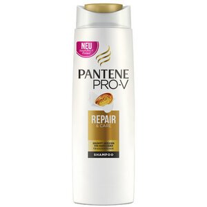 PANTENE PRO-V Shampoing Repair & Care, 300 ml