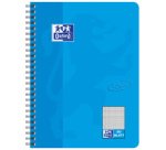 Touch Notebook, B5, grid, 160 pages