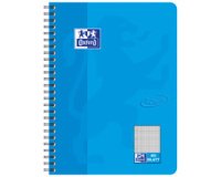 Cahier Touch, B5, quadrillé, 160 pages