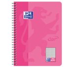 Cahier Touch, B5, ligné, 160 pages, bleu aqua