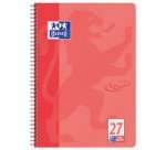 cahier Touch, A4+, ligné, 160 pages