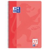 cahier Touch, A4+, ligné, 160 pages