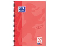 cahier Touch, A4+, ligné, 160 pages