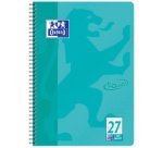 cahier Touch, A4+, ligné, 160 pages