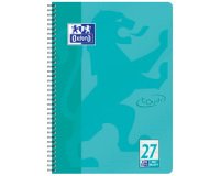 cahier Touch, A4+, ligné, 160 pages