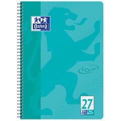 cahier Touch, A4+, ligné, 160 pages