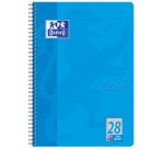 Cahier Touch, A4+, quadrillé, 160 pages