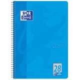 Cahier Touch, A4+, quadrillé, 160 pages