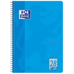 Cahier Touch, A4+, quadrillé, 160 pages