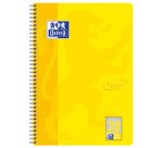 Cahier Touch, A4+, quadrillé, 160 pages