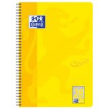 Cahier Touch, A4+, quadrillé, 160 pages