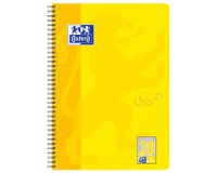 Cahier Touch, A4+, quadrillé, 160 pages
