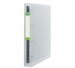 Classeur à anneaux '2nd Life', A4, 4 anneaux, PP