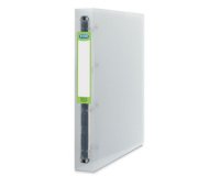 Classeur à anneaux '2nd Life', A4, 4 anneaux, PP