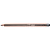 Crayon de papier BLACK'PEPS JUMBO, degré de dureté: HB