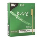 Pique apéritif 'Golf', longueur: 90 mm