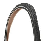 Pneu de vélo, increvable, 28' (71,12 cm)