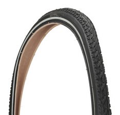 Pneu de vélo, increvable, 28' (71,12 cm)