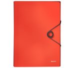 Trieur ménager Solid, A4, PP, 6 compartiments