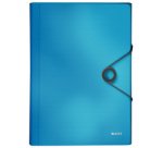 Trieur ménager Solid, A4, PP, 6 compartiments