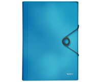 Trieur ménager Solid, A4, PP, 6 compartiments