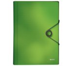 Hausorganizer Solid, A4, PP, 6 Fächer