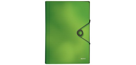 Hausorganizer Solid, A4, PP, 6 Fächer