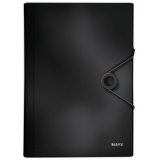 Trieur ménager Solid, A4, PP, 6 compartiments