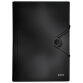 Trieur ménager Solid, A4, PP, 6 compartiments