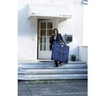 Housse de transport pour tableau de présentation