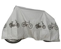 Fietsbeschermhoes, (B)2.000 x (H)1.000 mm
