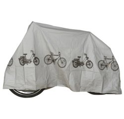 Fietsbeschermhoes, (B)2.000 x (H)1.000 mm