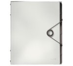 Trieur Solid, A4, pp, 6 compartiments