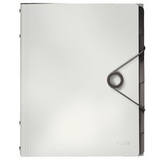 Trieur Solid, A4, pp, 12 compartiments