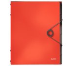 Trieur Solid, A4, pp, 6 compartiments