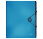 Trieur Solid, A4, pp, 6 compartiments