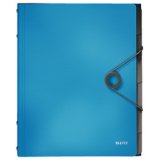 Trieur Solid, A4, pp, 6 compartiments