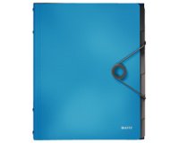 Trieur Solid, A4, pp, 6 compartiments