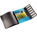 Trieur Solid, A4, pp, 12 compartiments