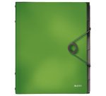 Trieur Solid, A4, pp, 6 compartiments