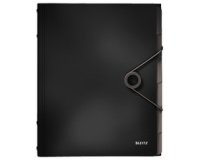 Trieur Solid, A4, pp, 6 compartiments
