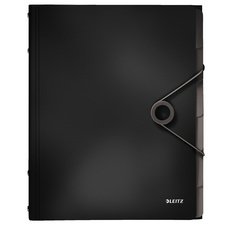 Trieur Solid, A4, pp, 6 compartiments