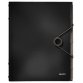 Trieur Solid, A4, pp, 6 compartiments