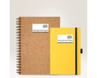 Etiquette universelle, 63,5 x 46,6 mm, blanc