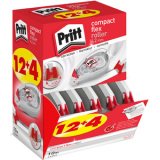 roller correcteur Compact Flex, multi pack 16