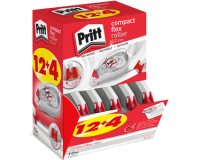 roller correcteur Compact Flex, multi pack 16