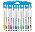 Marqueur pour tableau blanc Marker'Peps Innovation,kit